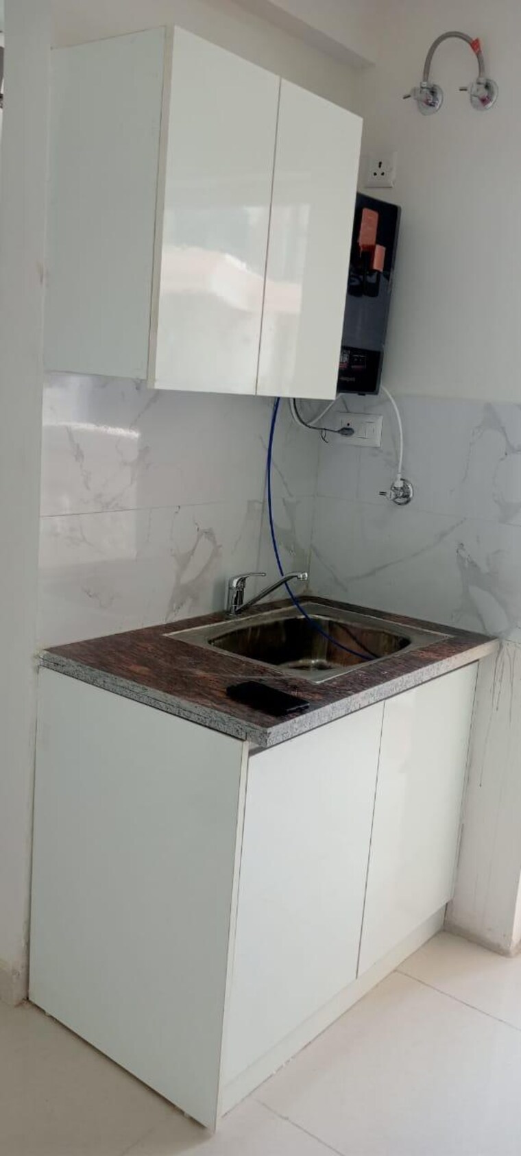 Kitchen, ats-le-grandiose 3 Bedroom 2000 Sq.Ft. Apartment In Sector 150 Noida 9411818