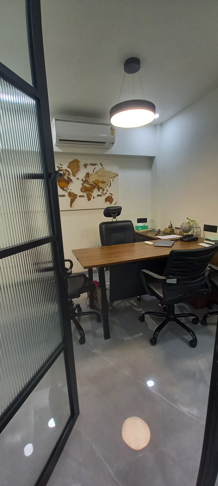 Gym, c g road Commercial Office Space in IT/SEZ 1900 Sq.Ft. In C G Road Ahmedabad 9411823