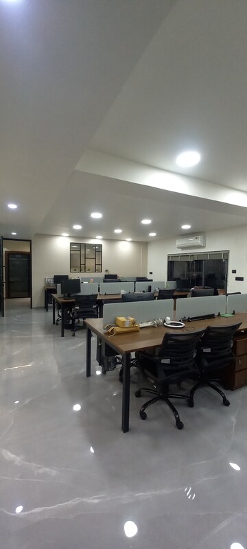 Office Space in IT/SEZ For Rent in C G Road