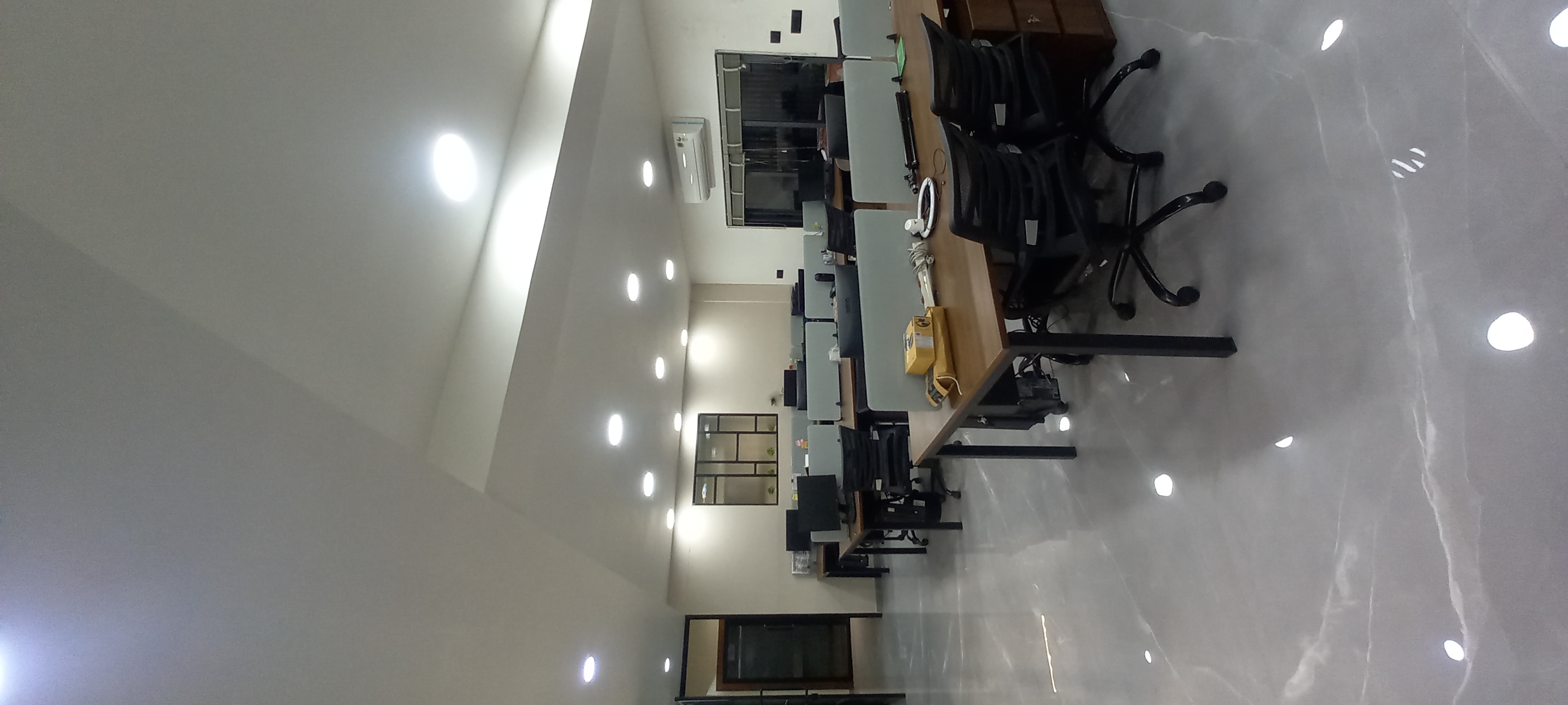 Office Space in IT/SEZ For Rent in Raindrop 