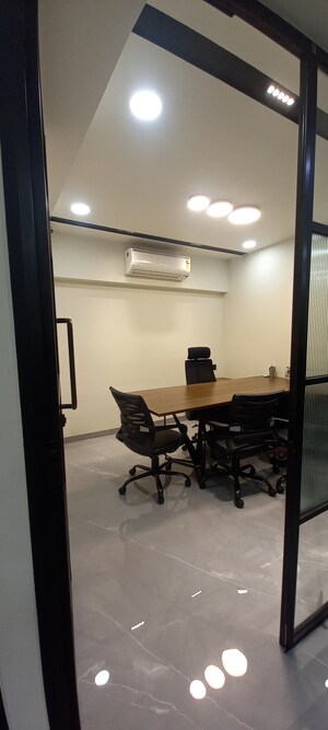 Furnished Amenities in  Office Space in IT/SEZ at C G Road – for Rent