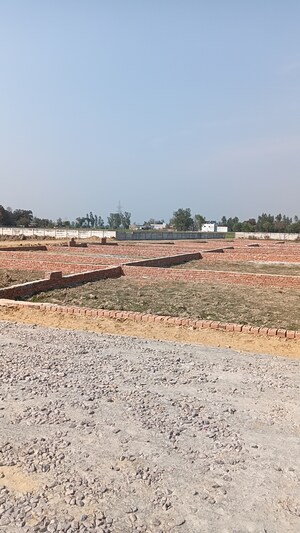 Plot Area in  Plot at Raebareli Road – for Sale