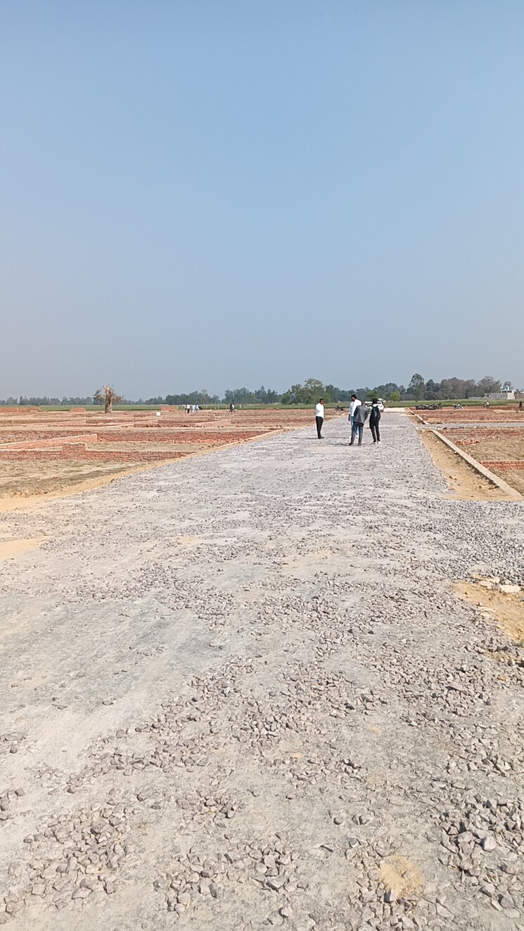 undefined, raebareli road  1055 Sq.Ft. Plot In Raebareli Road Lucknow 9411819