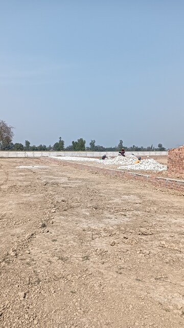 Plot Area in  Plot at Raebareli Road – for Sale