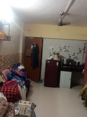 1 RK Apartment For Sale in Jagannath Complex, Dahisar West