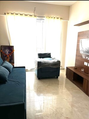 1 BHK Apartment For Rent in Sethia Imperial Avenue, Malad East
