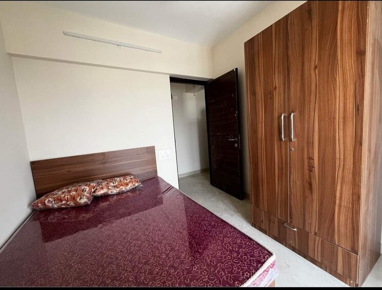 Bedroom, sethia-imperial-avenue 1 Bedroom 510 Sq.Ft. Apartment In Malad East Mumbai 9411825