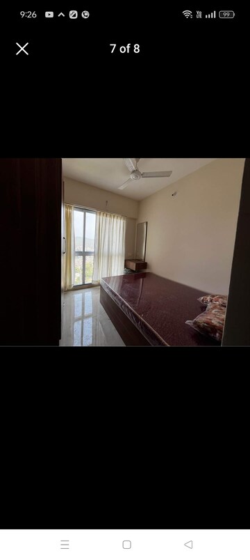 Room in 1 BHK Apartment at Sethia Imperial Avenue, Malad East – for Rent