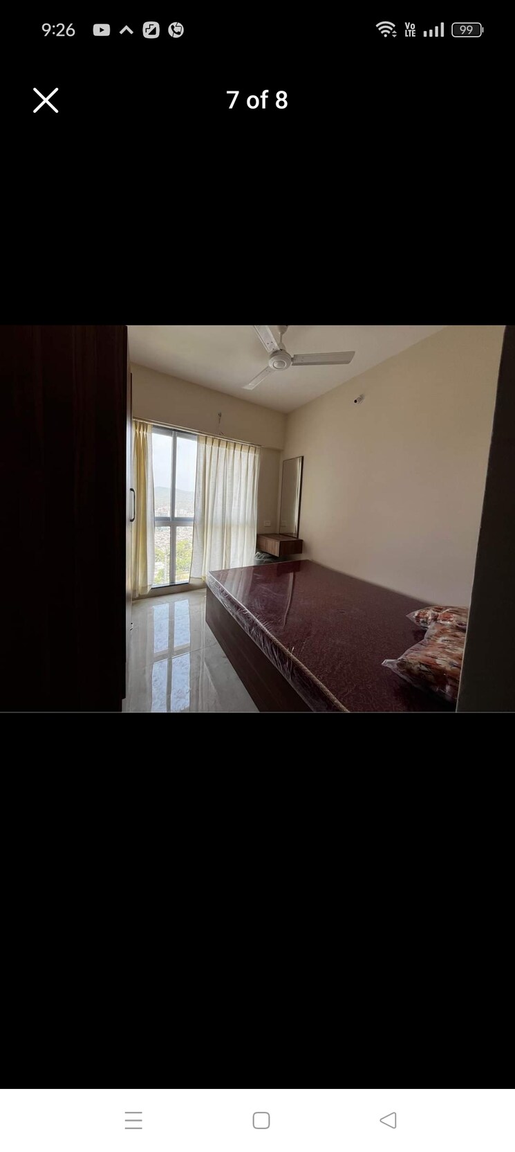 Room, sethia-imperial-avenue 1 Bedroom 510 Sq.Ft. Apartment In Malad East Mumbai 9411825