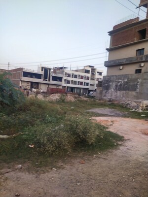  Plot For Sale in Ashish Inchara City, Tugalpur Village