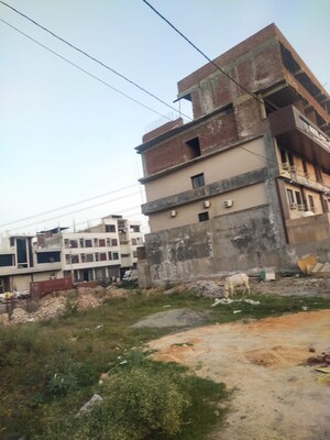  Plot – Exterior View View at Ashish Inchara City, Tugalpur Village - for Sale
