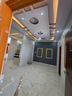 3 BHK Independent House For Sale in Gomti Nagar