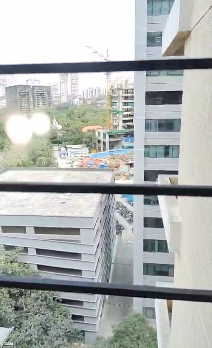 Exterior View, neelkanth-palms-phase-2 2 Bedroom 743 Sq.Ft. Apartment In Thane West Thane 9411849