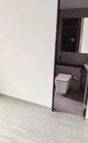 Furnished Amenities in 2 BHK Apartment at Neelkanth Palms Phase 2, Thane West – for Rent