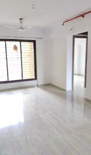 Room in 2 BHK Apartment at Neelkanth Palms Phase 2, Thane West – for Rent