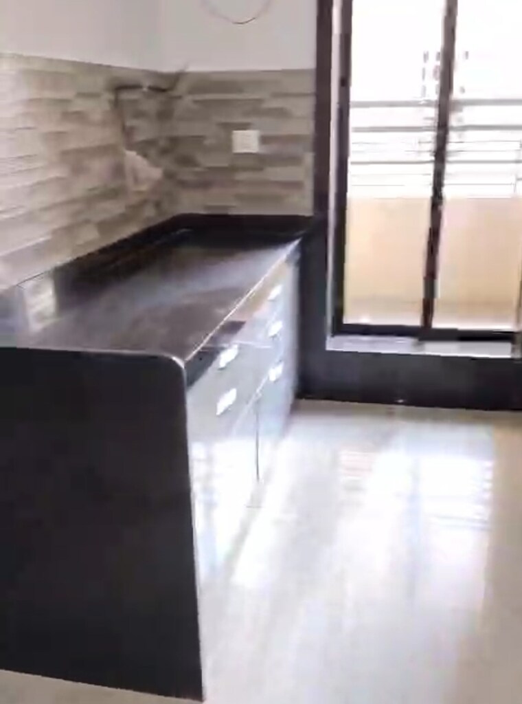 Kitchen, neelkanth-palms-phase-2 2 Bedroom 743 Sq.Ft. Apartment In Thane West Thane 9411849