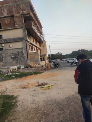  Plot For Sale in Ashish Inchara City, Tugalpur Village