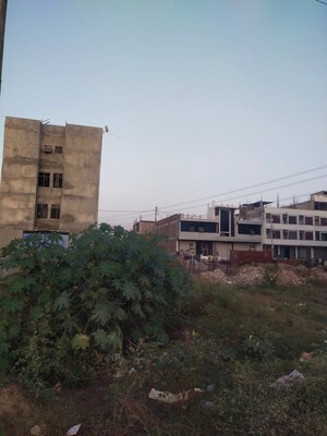  Plot – Exterior View View at Ashish Inchara City, Tugalpur Village - for Sale