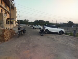  Plot – Exterior View View at Ashish Inchara City, Tugalpur Village - for Sale