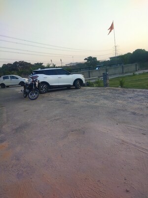  Plot – Exterior View View at Ashish Inchara City, Tugalpur Village - for Sale