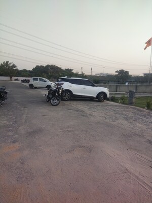  Plot – Exterior View View at Ashish Inchara City, Tugalpur Village - for Sale