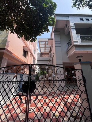 3 BHK Villa – Exterior View View at Tadigadapa - for Sale