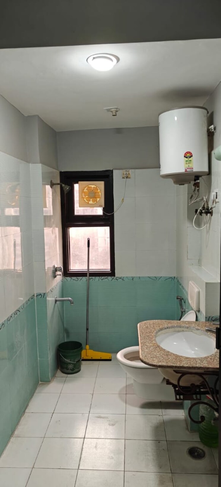 Exterior View, gnida-lohiya-enclave-omicron-1a 2 Bedroom 58 Sq.Mt. Apartment In Omicron 1a Greater Noida Greater Noida 9411851