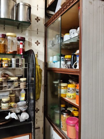 Gym in 2.5 BHK Apartment at Vakola – for Rent