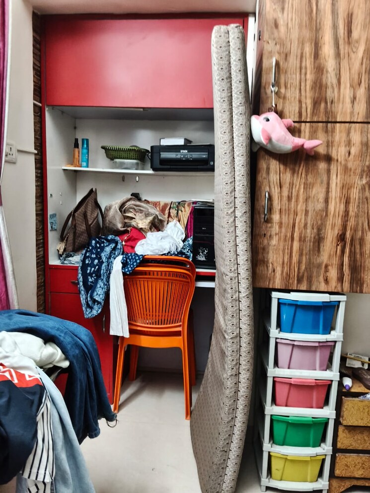 undefined, vakola 2.5 Bedroom 650 Sq.Ft. Apartment In Vakola Mumbai 9411857