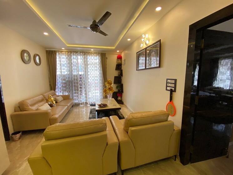 Master Bedroom, kv-lake-front 5 Bedroom 3600 Sq.Ft. Independent House In Yelachena Halli Bangalore 9411860