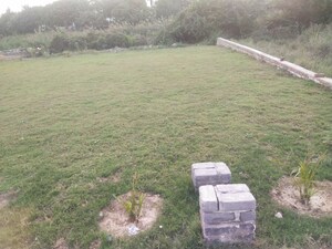 Plot Area in  Plot at Uniworld City, Mu Greater Noida – for Sale