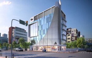  Office Space For Sale in Gachibowli