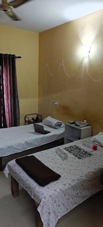 Bathroom in 6+ BHK Villa at Anandam NTPC Sahkari Awas Samiti, Chi Ii Greater Noida – for Sale