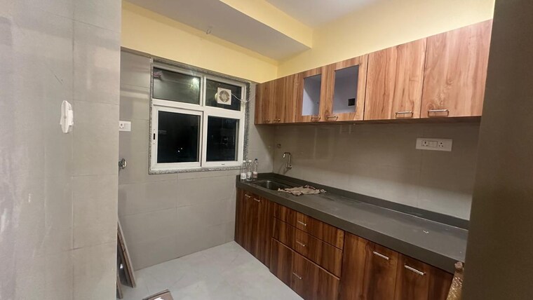 Kitchen, chembur 1 Bedroom 500 Sq.Ft. Apartment In Chembur Mumbai 9411870