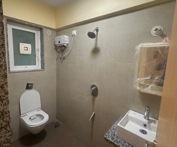 Bathroom in 1 BHK Apartment at Chembur – for Rent