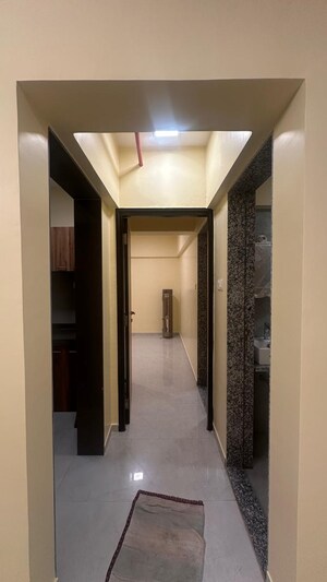Building Lobby in 1 BHK Apartment at Chembur – for Rent