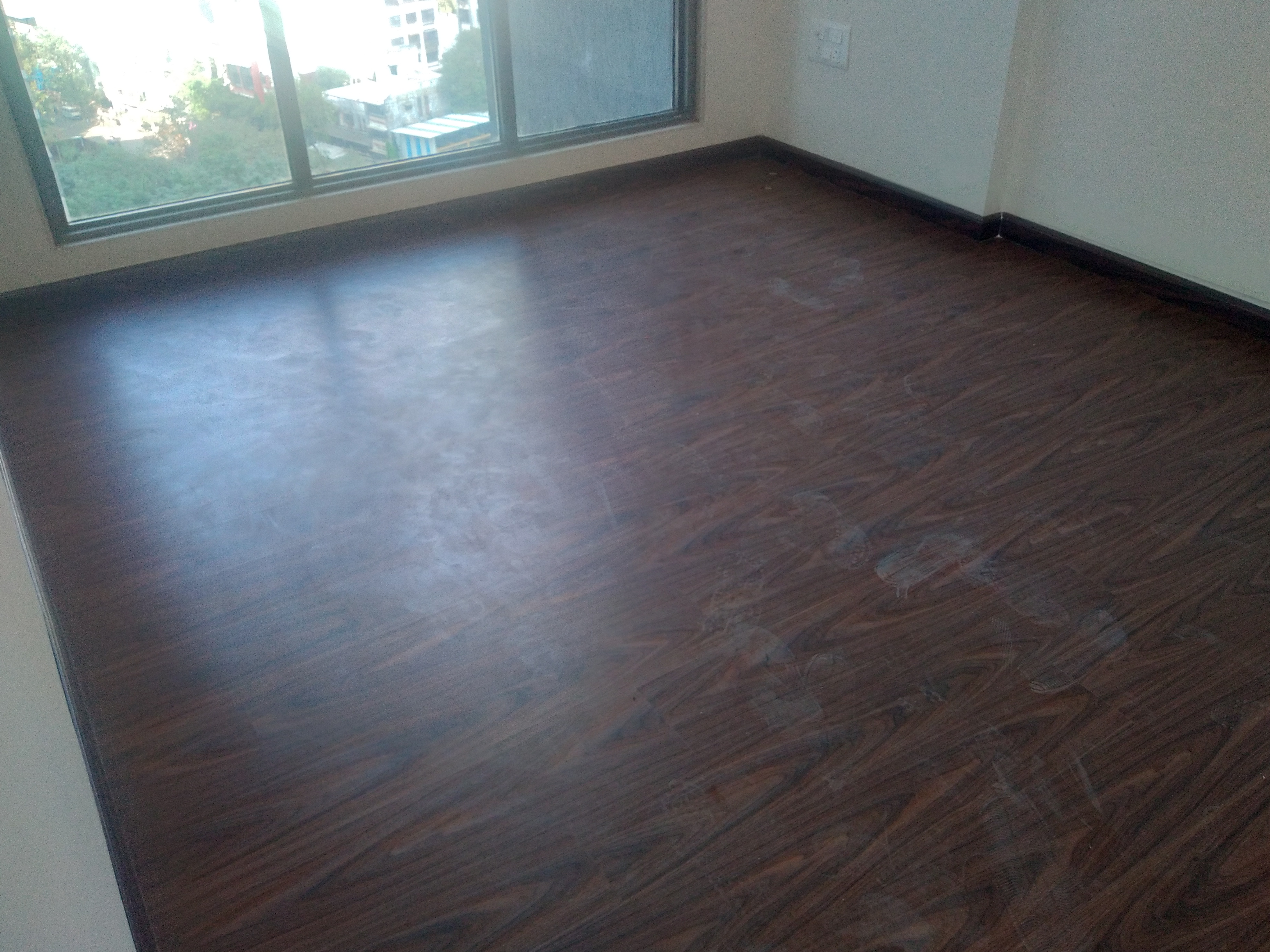 3.5 BHK + Servant Room 2150 Sq.Ft. Apartment in Kalpataru Radiance