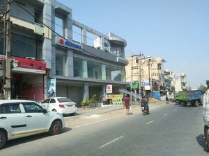  Showroom – Exterior View View at Sohna Road - for Rent