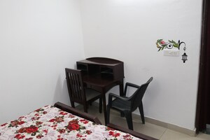 Furnished Amenities in 2 BHK Apartment at Migsun Twinz, Eta Ii Greater Noida – for Sale