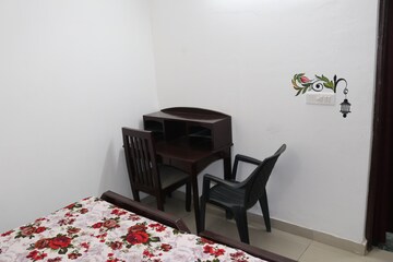 Furnished Amenities in 2 BHK Apartment at Migsun Twinz, Eta Ii Greater Noida – for Sale