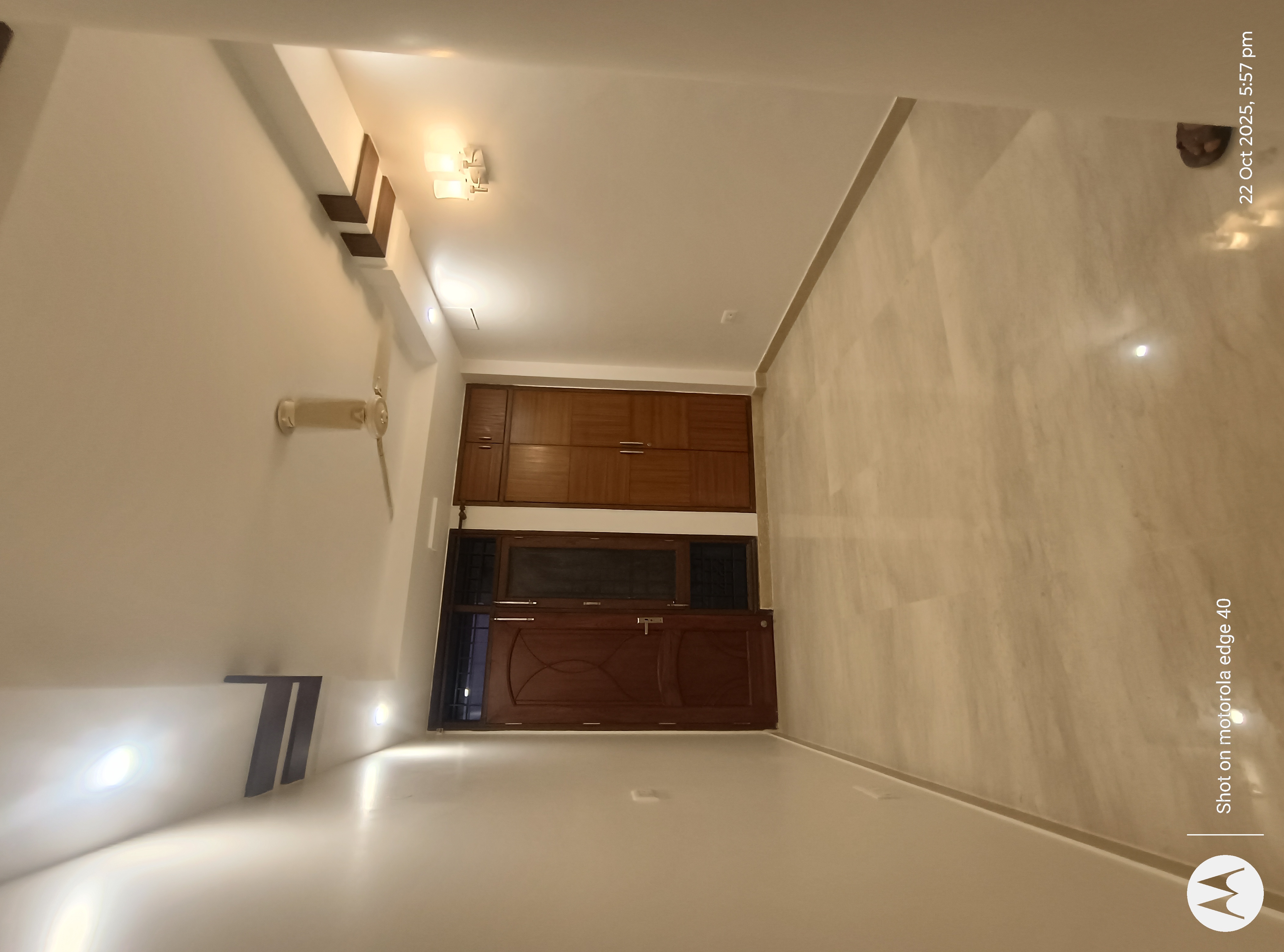 3 BHK Builder Floor For Rent in Shivalik Colony 