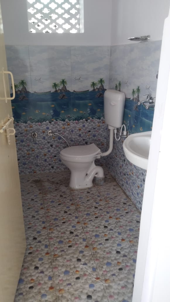 3 BHK + Study Room 2218 Sq.Ft. Apartment in Ansal API Celebrity Gardens