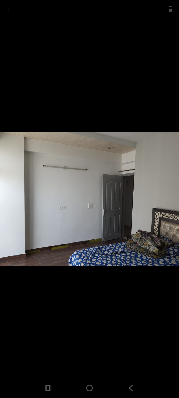 Bedroom, prateek-wisteria 3 Bedroom 1385 Sq.Ft. Apartment In Sector 77 Noida 9411881