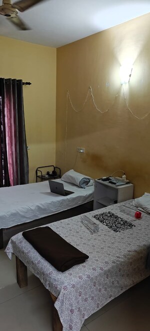 Bathroom in 2 BHK Independent House at Alpha 1 RWA, Alpha 1 Greater Noida – for Sale