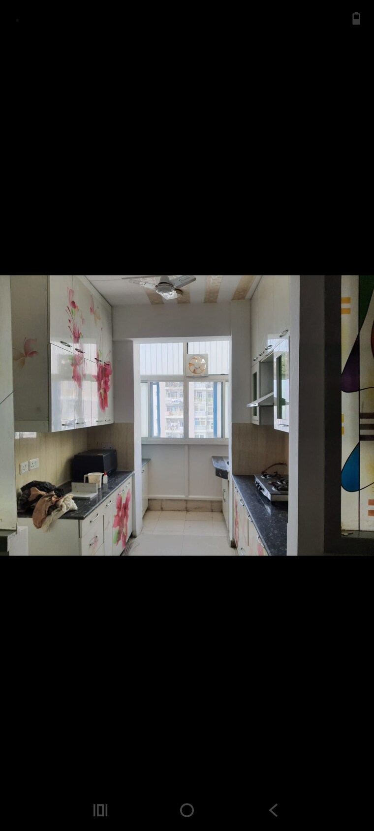 Kitchen, prateek-wisteria 3 Bedroom 1385 Sq.Ft. Apartment In Sector 77 Noida 9411881