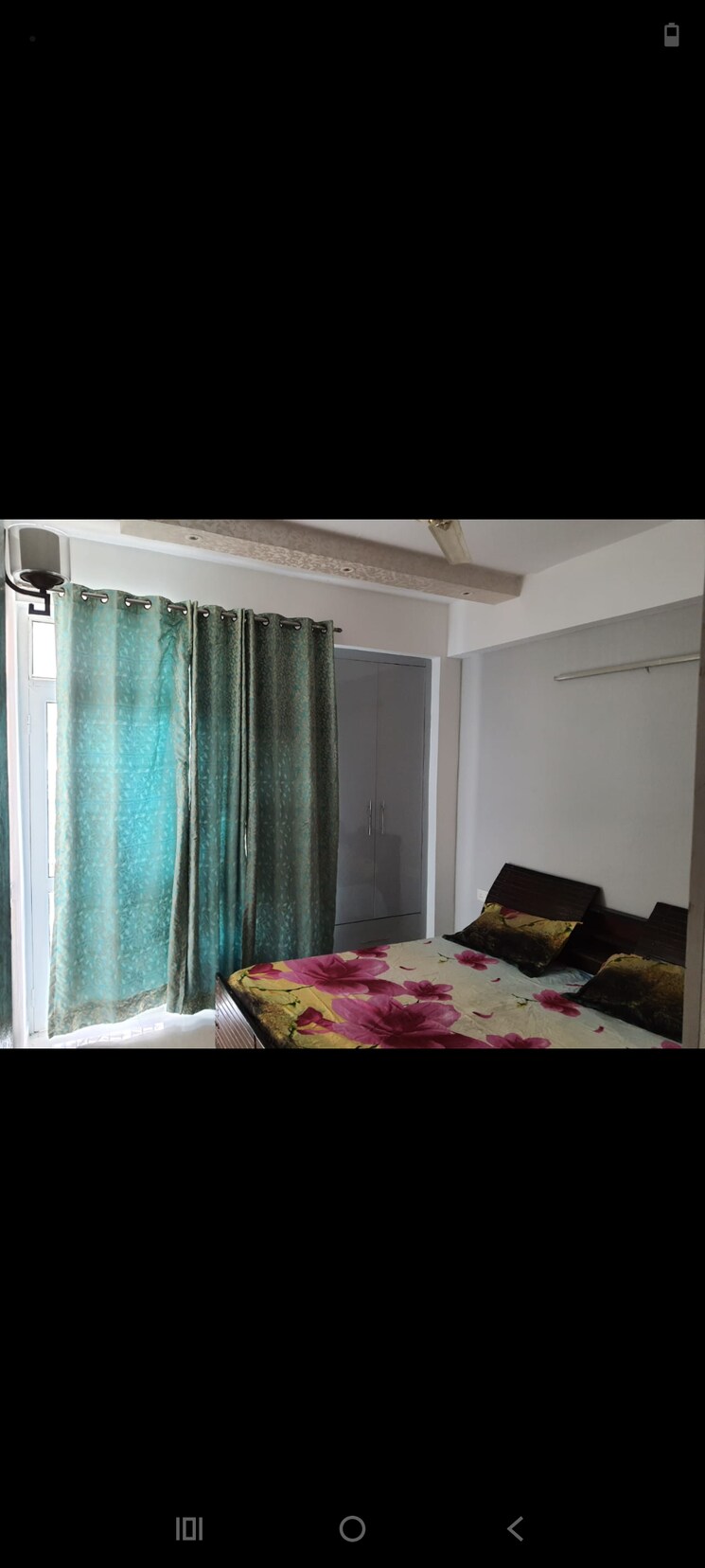 Bedroom, prateek-wisteria 3 Bedroom 1385 Sq.Ft. Apartment In Sector 77 Noida 9411881