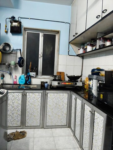 Gym in 1 BHK Apartment at Vakola – for Rent