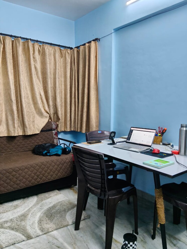 Master Bedroom, vakola 1 Bedroom 500 Sq.Ft. Apartment In Vakola Mumbai 9411879