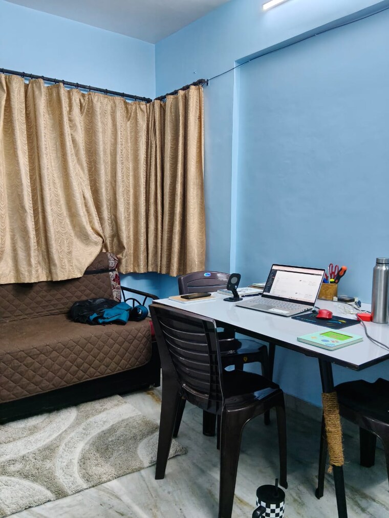 Master Bedroom, vakola 1 Bedroom 500 Sq.Ft. Apartment In Vakola Mumbai 9411879