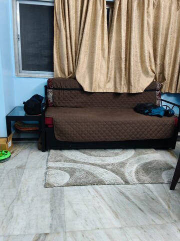 Bedroom in 1 BHK Apartment at Vakola – for Rent